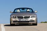 BMW Z4 2009 года